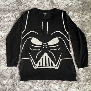 Her Universe Star Wars Darth Vader Sweater